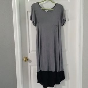 Large Lularoe Carly
